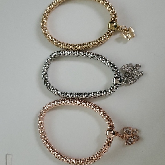 Costume bracelets - Picture 3 of 4